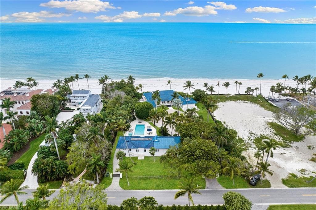 1880 Gulf Shore Blvd S, Naples, FL 34102-46