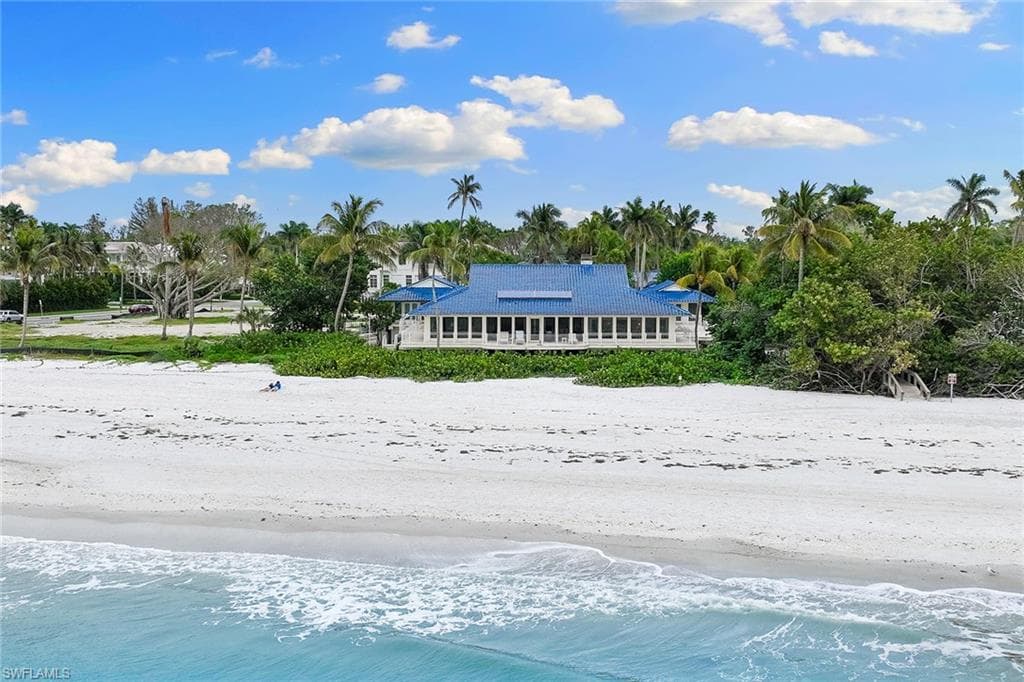 1880 Gulf Shore Blvd S, Naples, FL 34102-3