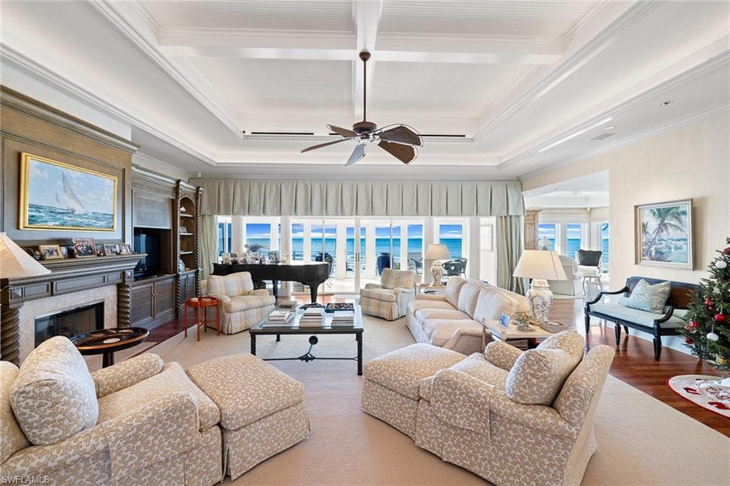 1880 Gulf Shore Blvd S, Naples, FL 34102-4