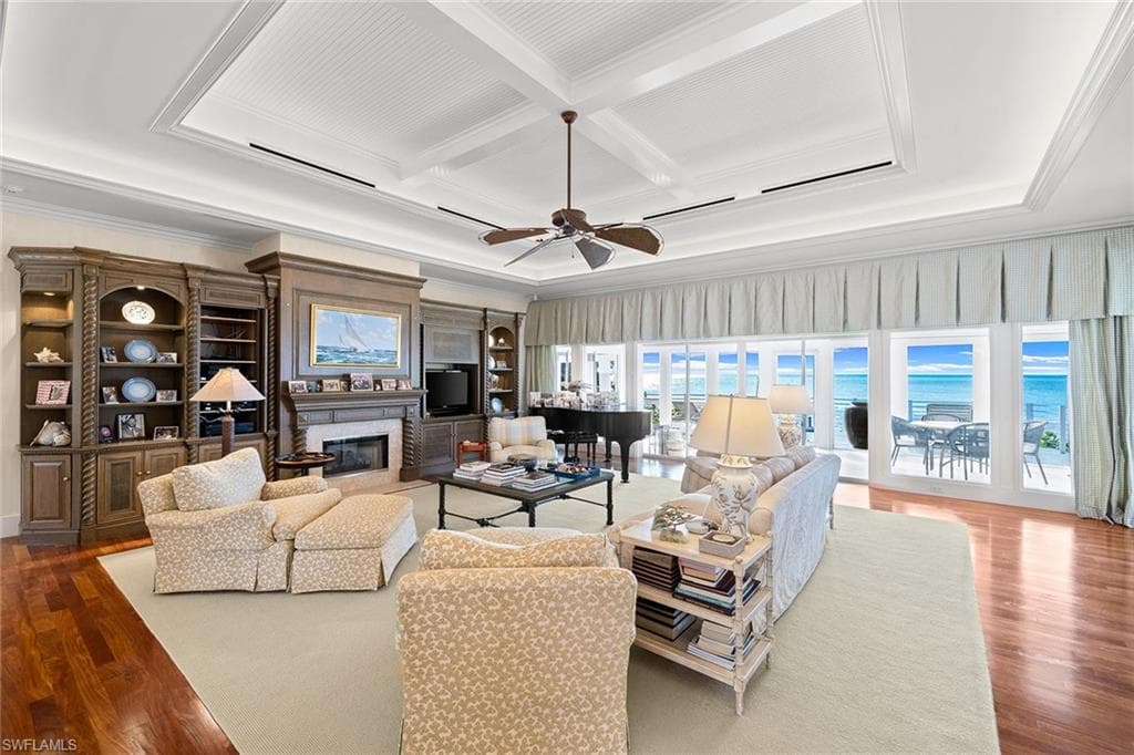 1880 Gulf Shore Blvd S, Naples, FL 34102-5