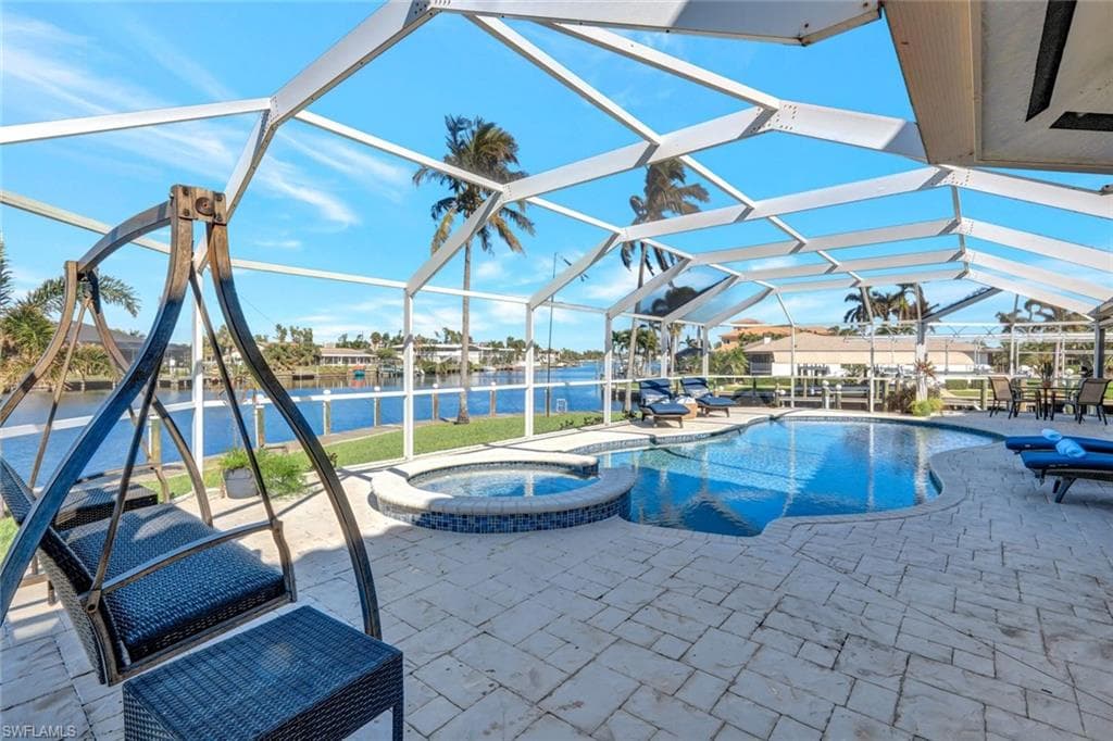 5211 Tamiami Ct, Cape Coral, FL 33904-39