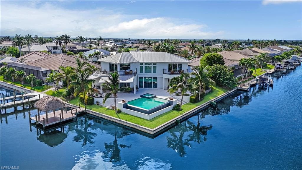 2801 39th Ter, Cape Coral, FL 33914-1