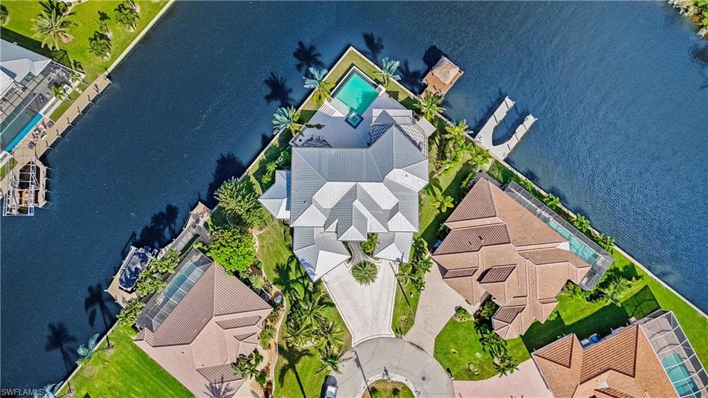 2801 39th Ter, Cape Coral, FL 33914-3