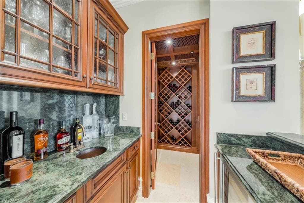 2116 Canna Way, Naples, FL 34105-11