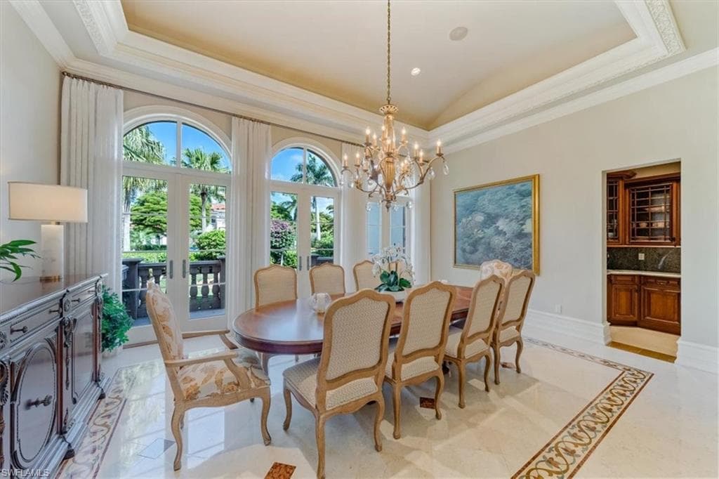 2116 Canna Way, Naples, FL 34105-13