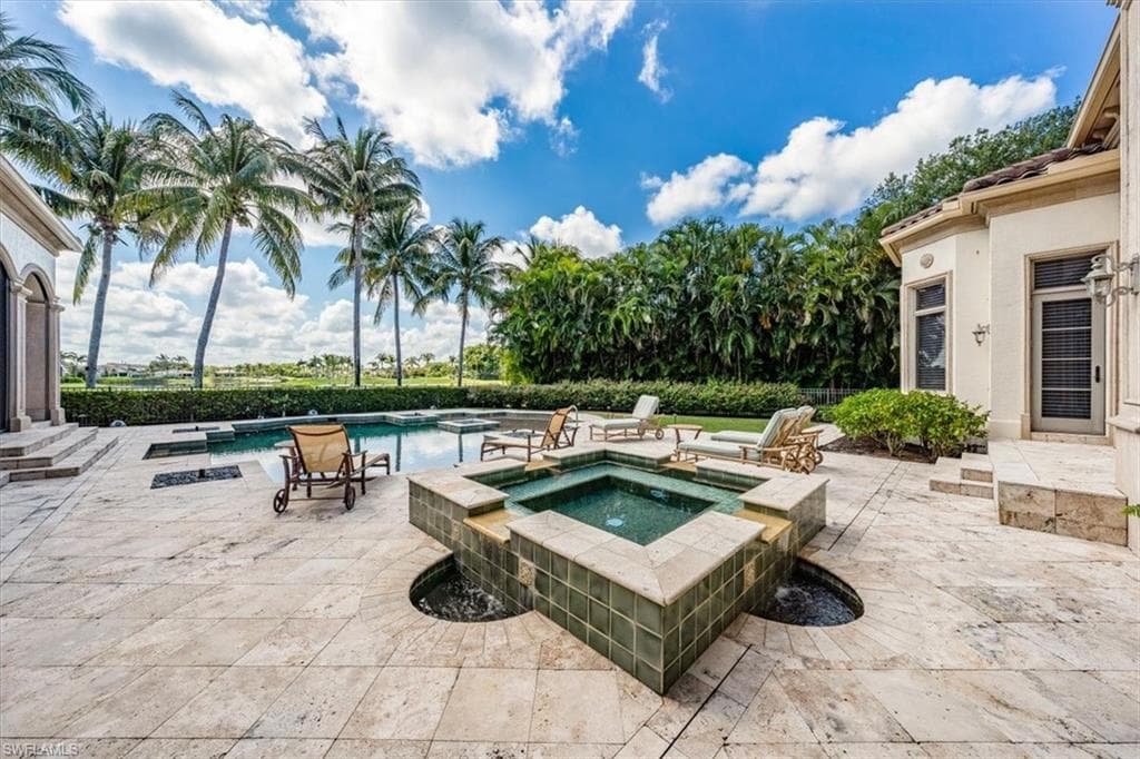 2116 Canna Way, Naples, FL 34105-44