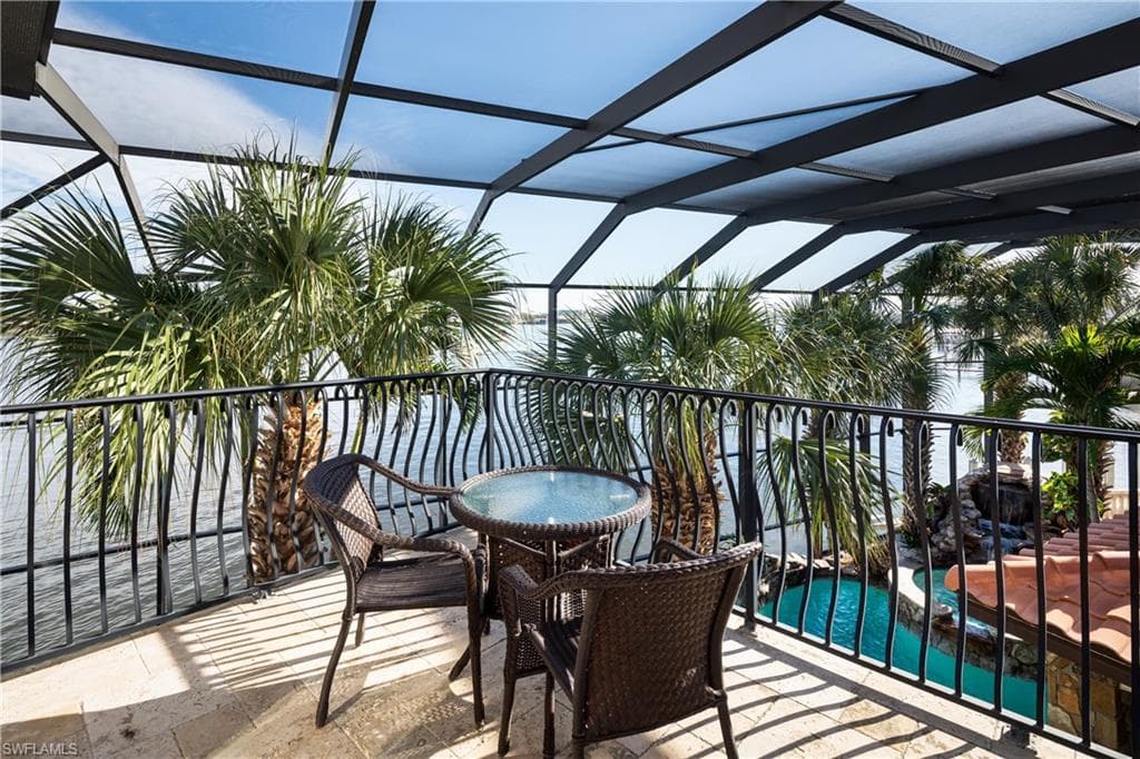 391 Palermo Cir, Fort Myers Beach, FL 33931-31