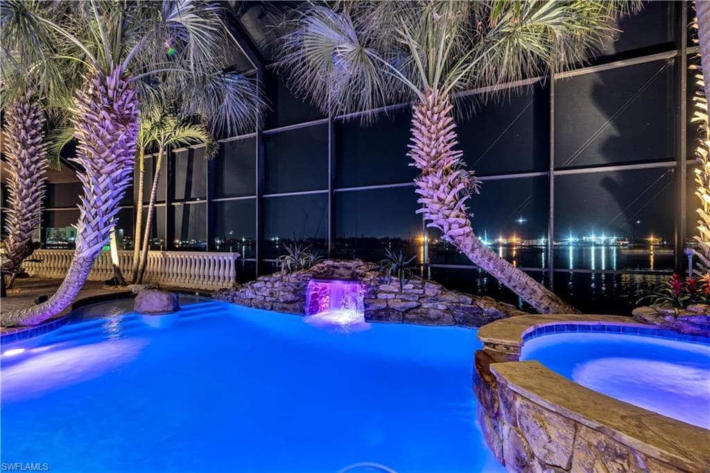 391 Palermo Cir, Fort Myers Beach, FL 33931-36