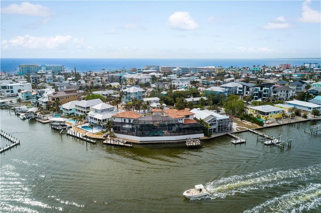391 Palermo Cir, Fort Myers Beach, FL 33931-49