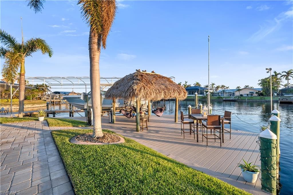 5374 Congo Ct, Cape Coral, FL 33904-37