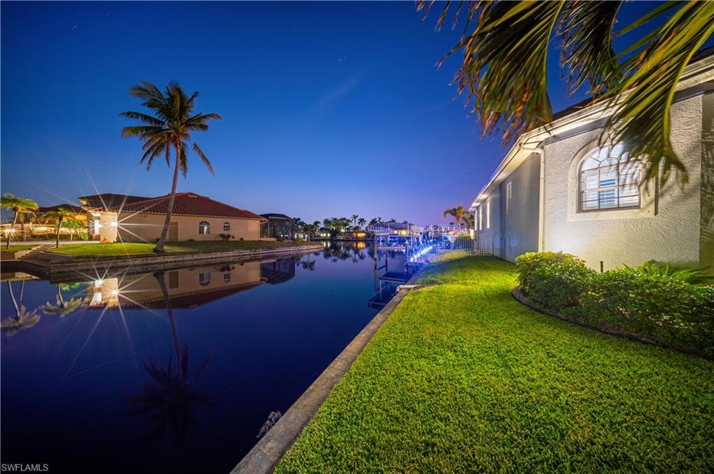 5374 Congo Ct, Cape Coral, FL 33904-45
