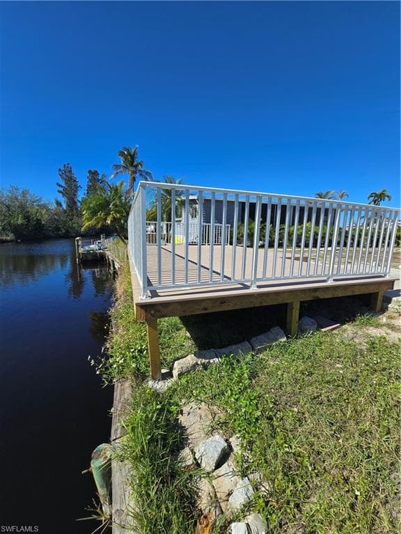 4945 Cobiac Dr, St. James City, FL 33956-0