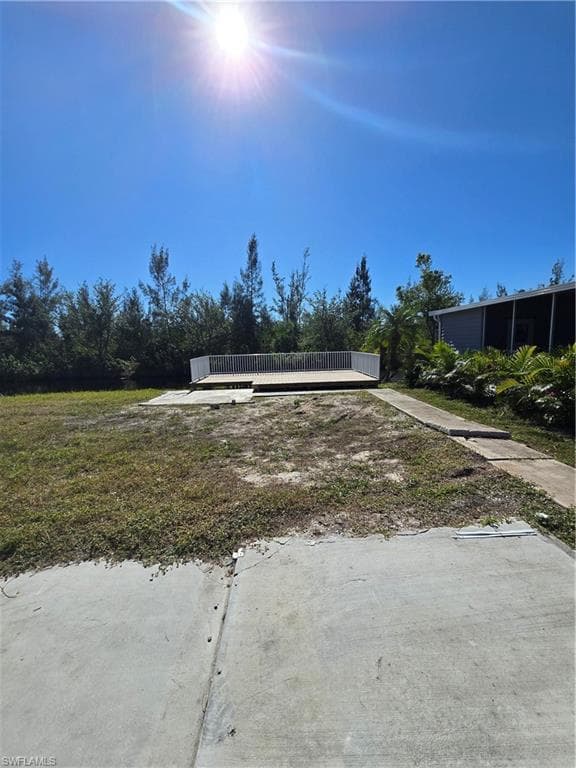 4945 Cobiac Dr, St. James City, FL 33956-3