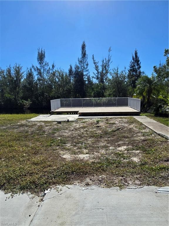 4945 Cobiac Dr, St. James City, FL 33956-4