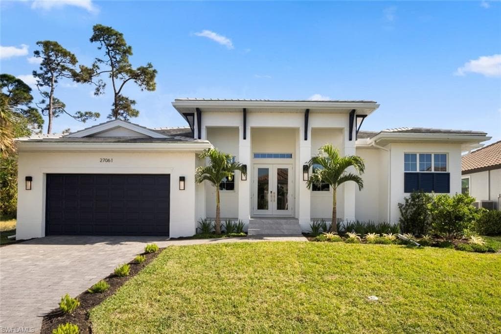 27061 Serrano Way, Bonita Springs, FL 34135-1