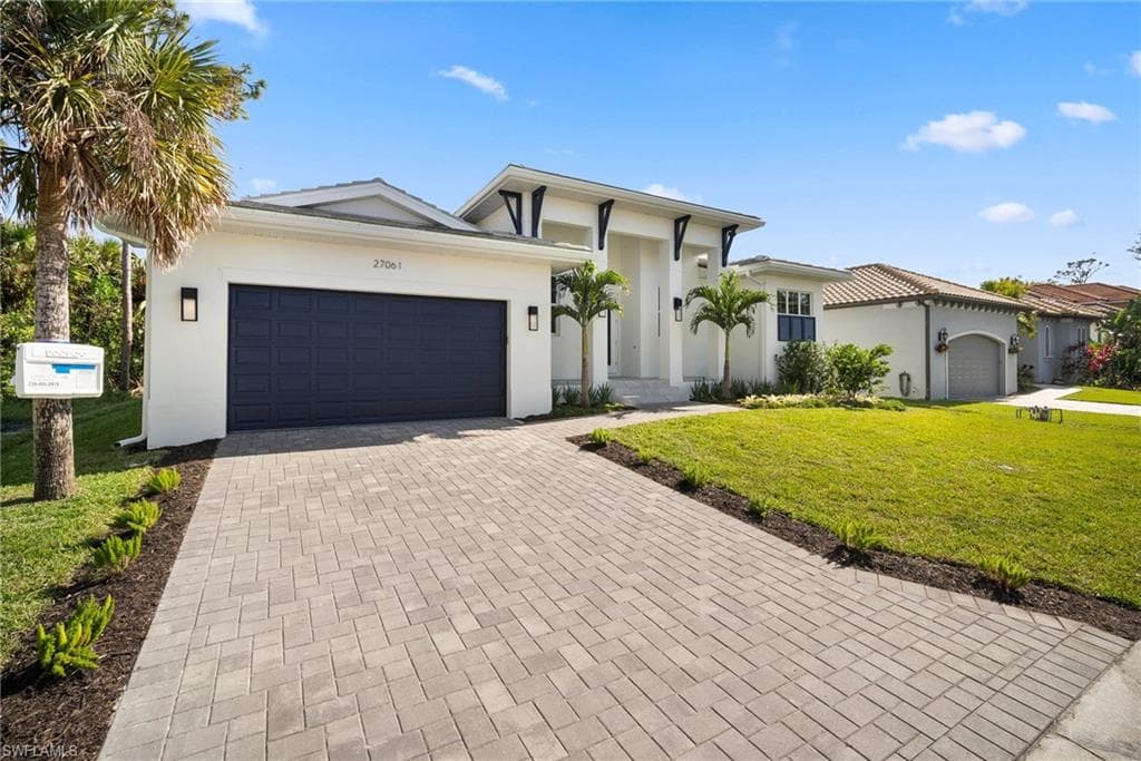 27061 Serrano Way, Bonita Springs, FL 34135-3