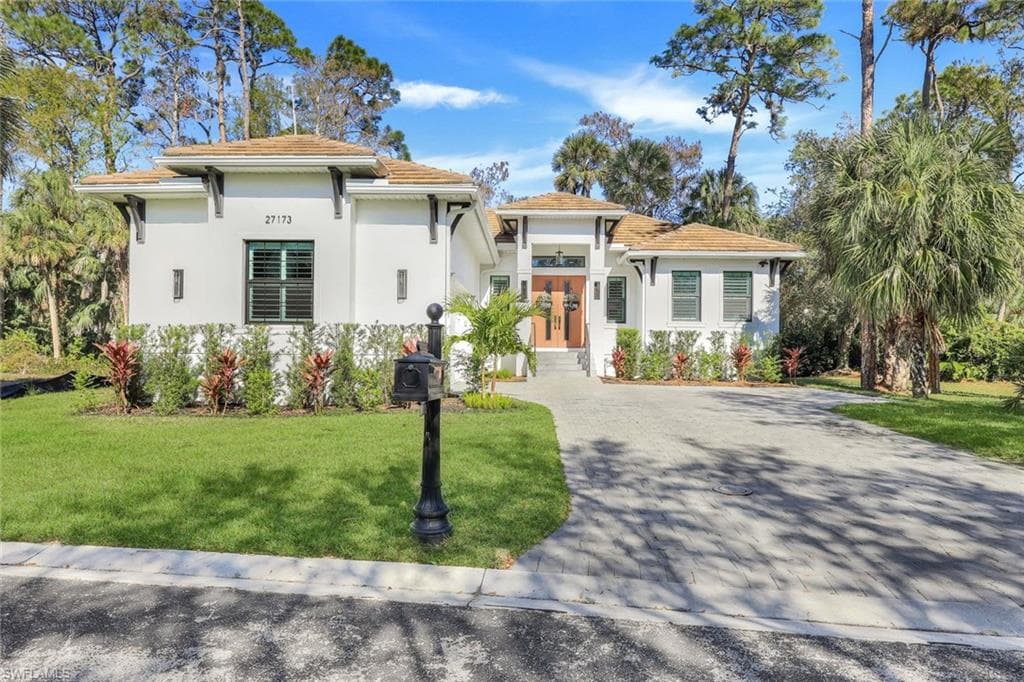 27173 Serrano Way, Bonita Springs, FL 34135-25