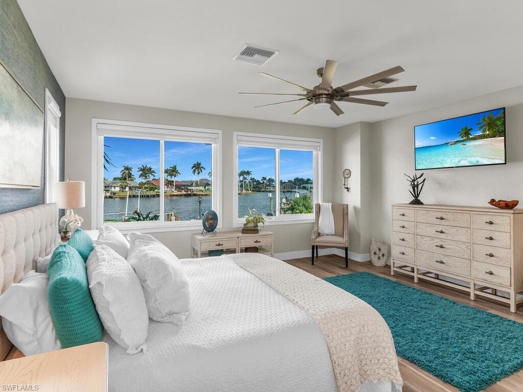 111 Newport Cay, Naples, FL 34114-15