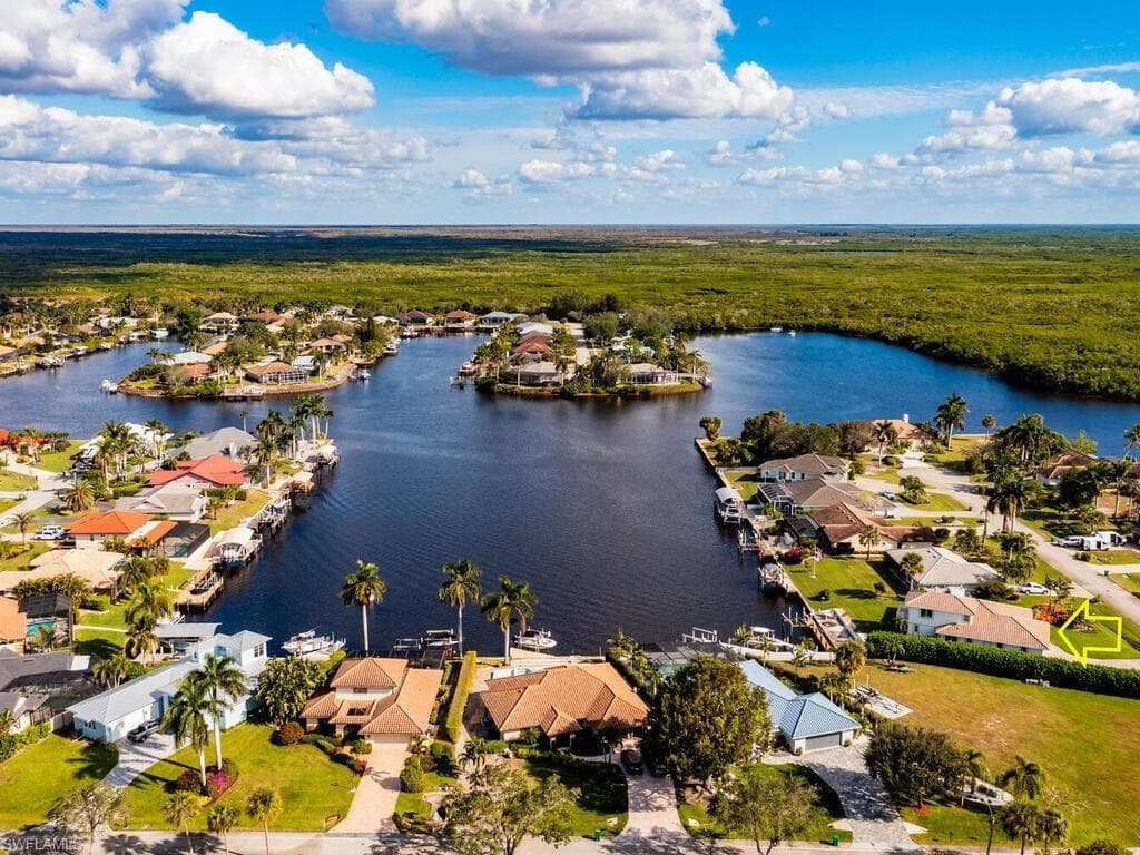 111 Newport Cay, Naples, FL 34114-36