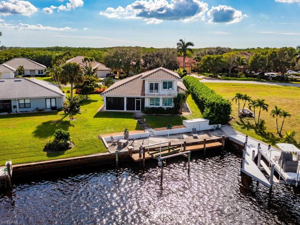 111 Newport Cay, Naples, FL 34114-39