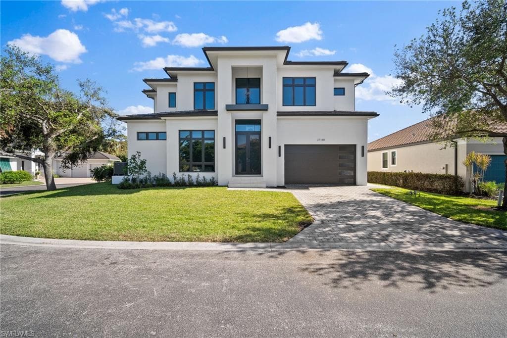 27148 Serrano Way, Bonita Springs, FL 34135-2