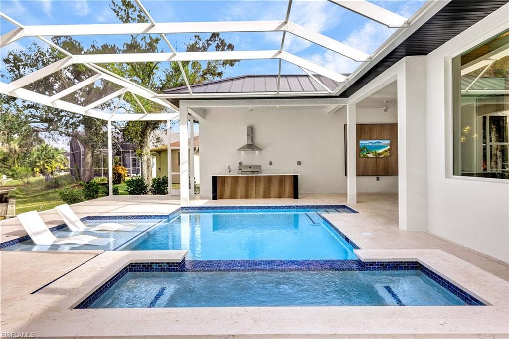 4632 18th Ave, Cape Coral, FL 33914-33