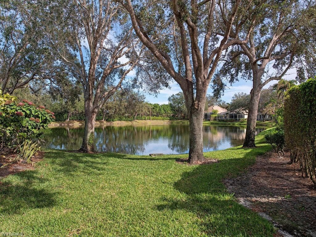 1965 Timarron Way, Naples, FL 34109-2