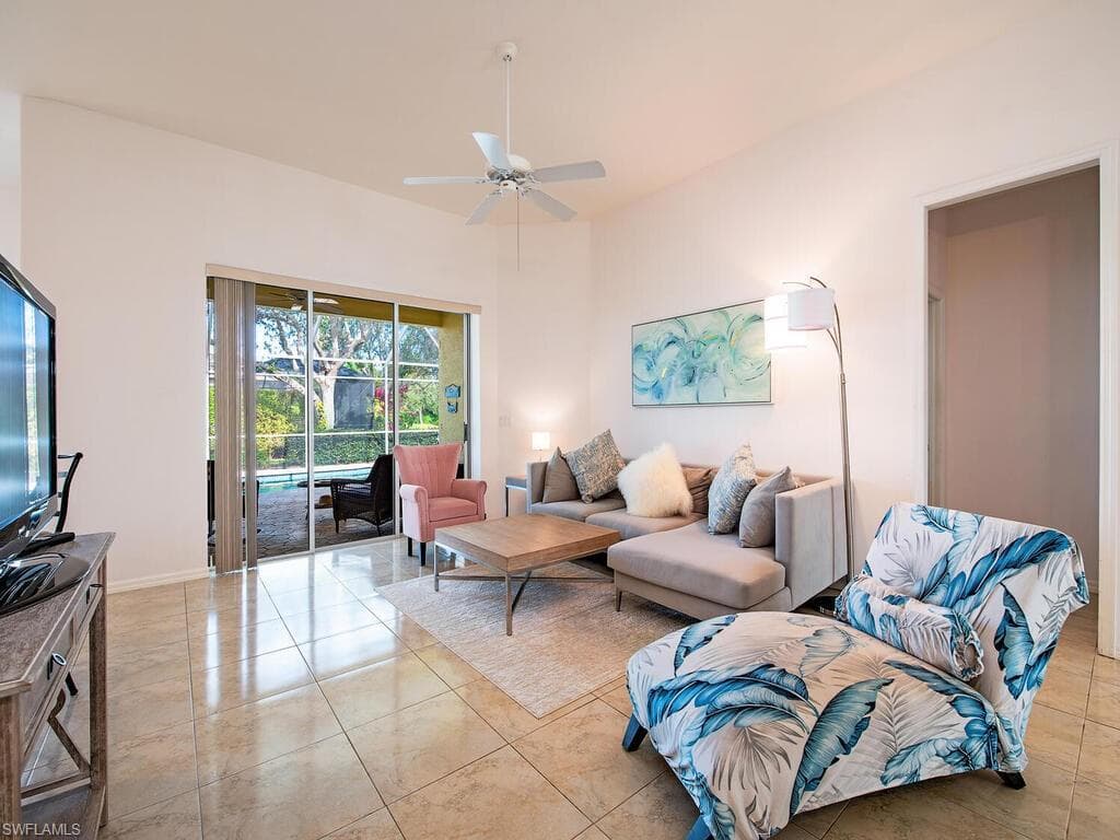 1965 Timarron Way, Naples, FL 34109-3