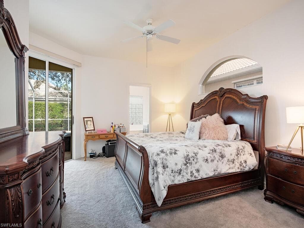 1965 Timarron Way, Naples, FL 34109-5