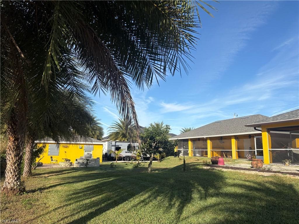 3501 35th St SW, Lehigh Acres, FL 33976-25