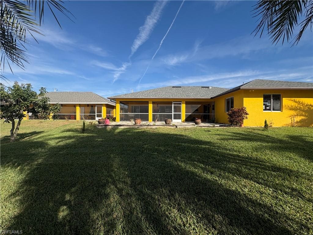 3501 35th St SW, Lehigh Acres, FL 33976-27