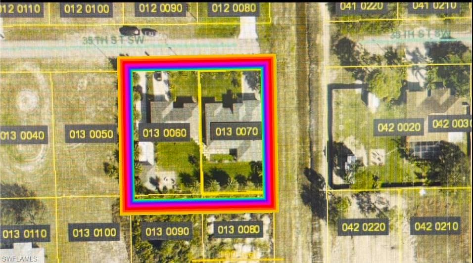 3501 35th St SW, Lehigh Acres, FL 33976-30