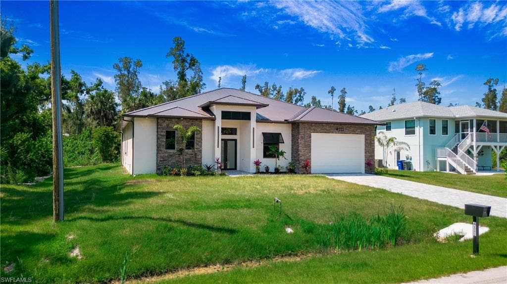 4111 Williams Rd, Estero, FL 33928-3