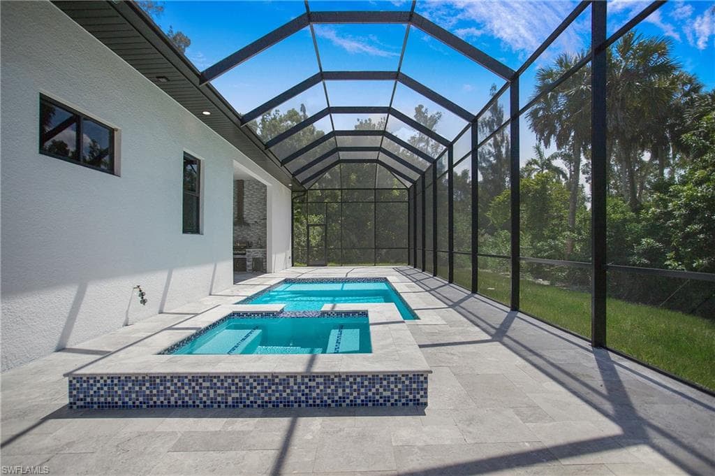 4111 Williams Rd, Estero, FL 33928-5