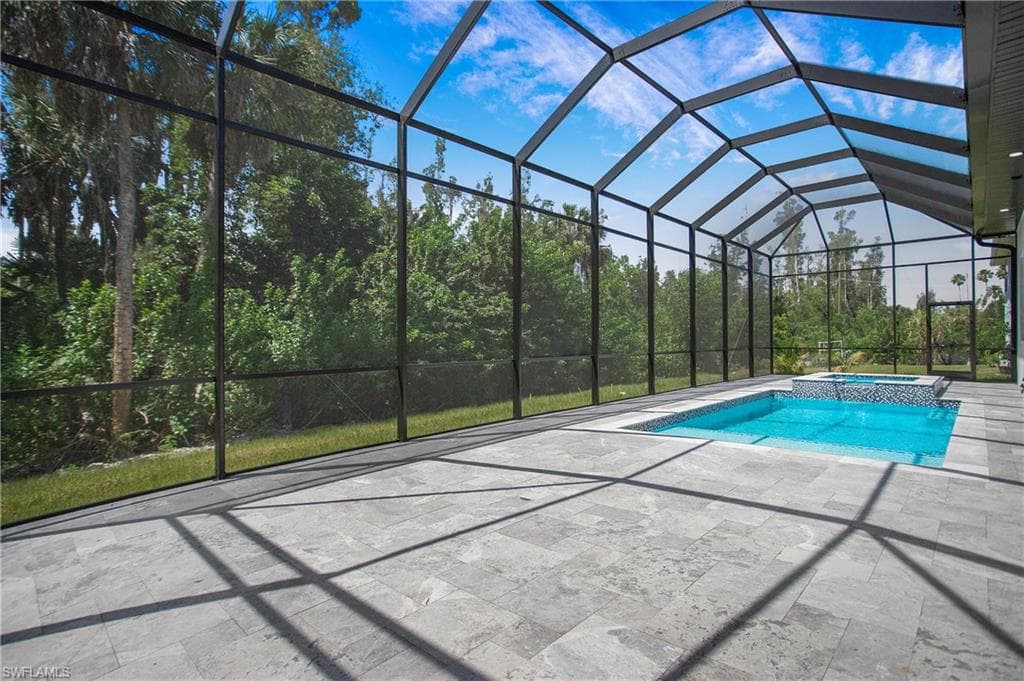 4111 Williams Rd, Estero, FL 33928-7