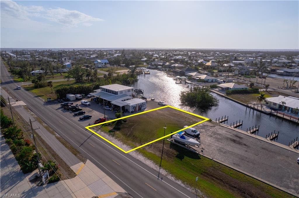 2891 Oleander St, St. James City, FL 33956-1