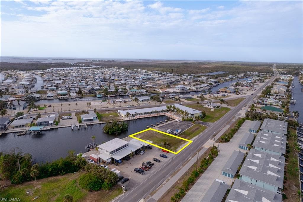 2891 Oleander St, St. James City, FL 33956-2