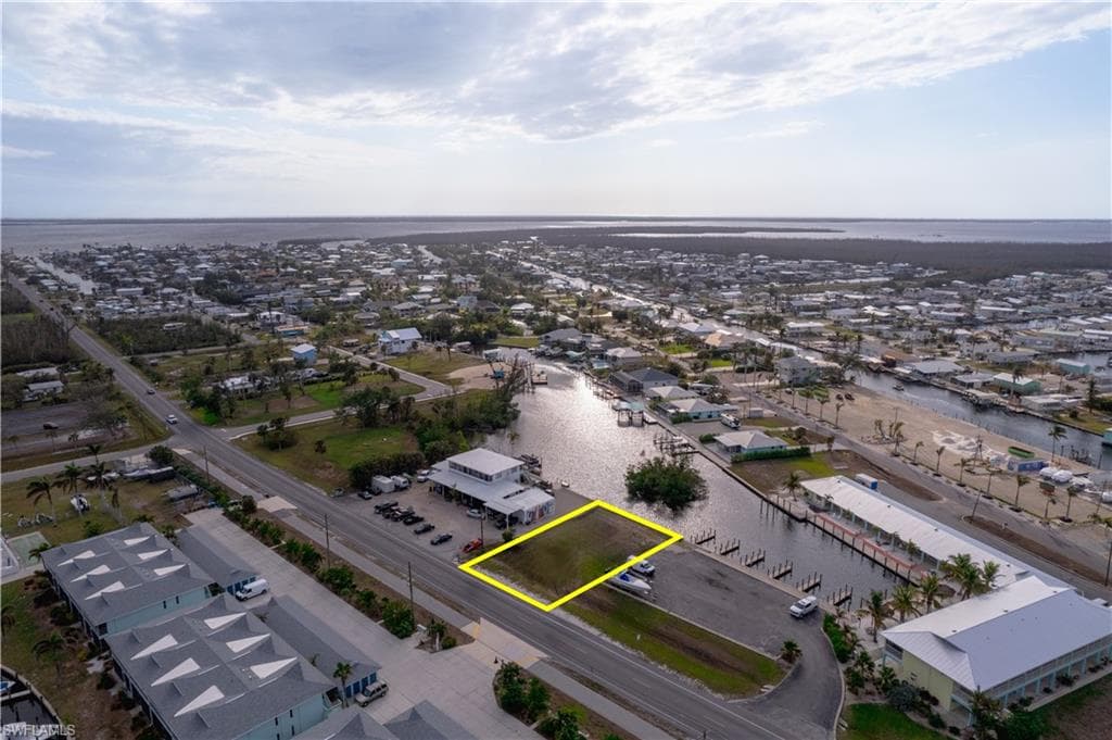 2891 Oleander St, St. James City, FL 33956-3