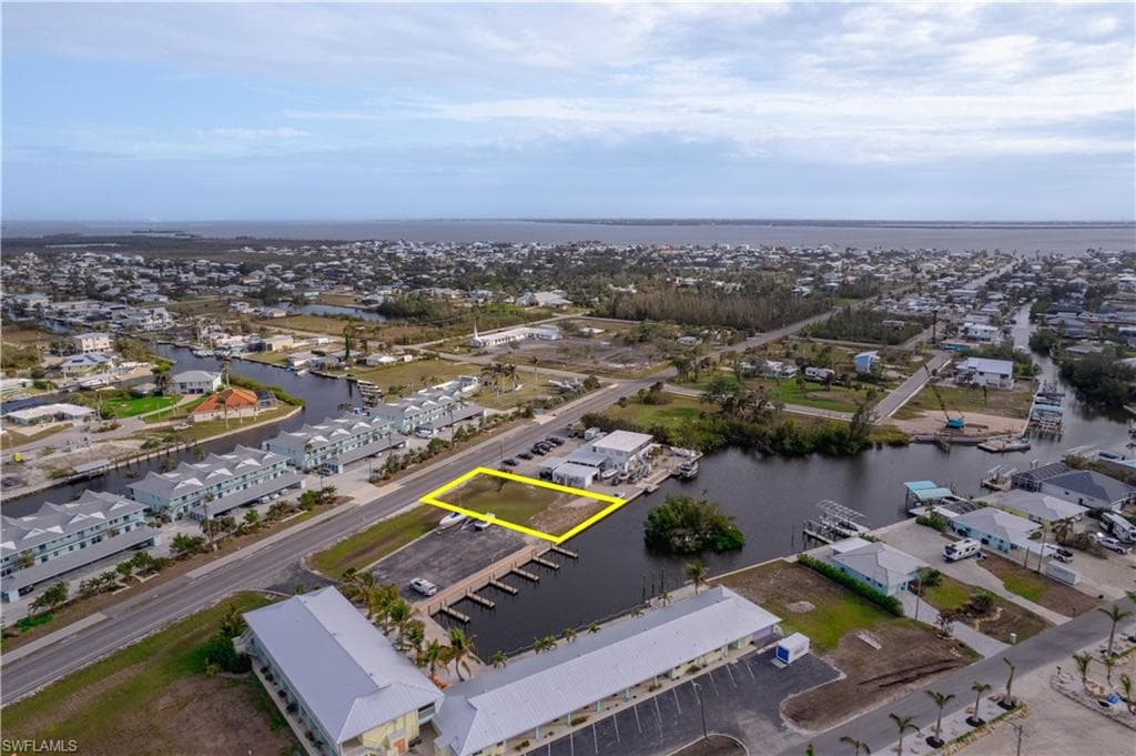 2891 Oleander St, St. James City, FL 33956-4