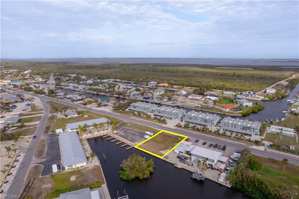 2891 Oleander St, St. James City, FL 33956-5