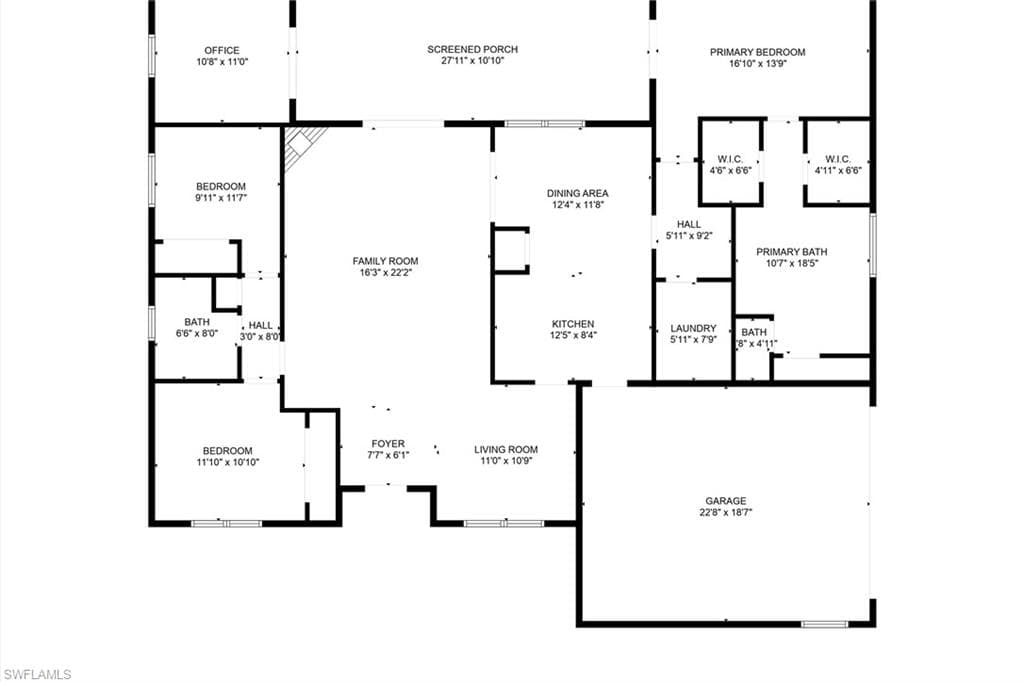13541 Terry St, Bonita Springs, FL 34135-40