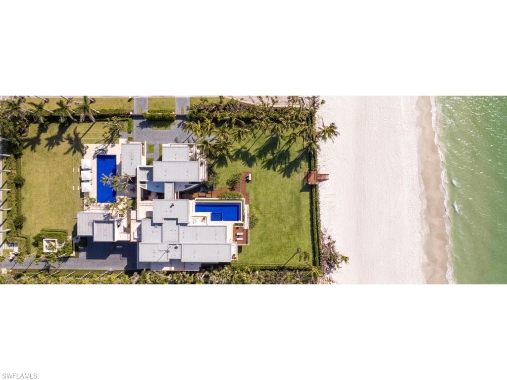 25 16th Ave S, Naples, FL 34102-16