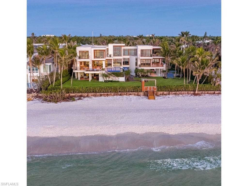 25 16th Ave S, Naples, FL 34102-2