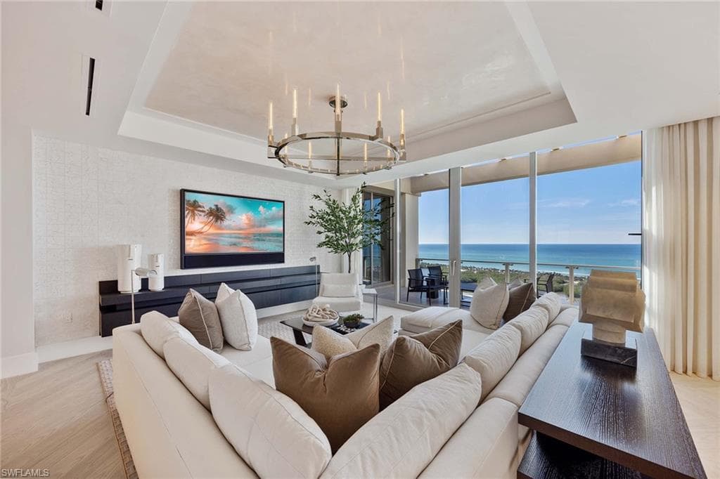 6897 Grenadier Blvd Ph-3, Naples, FL 34108-9