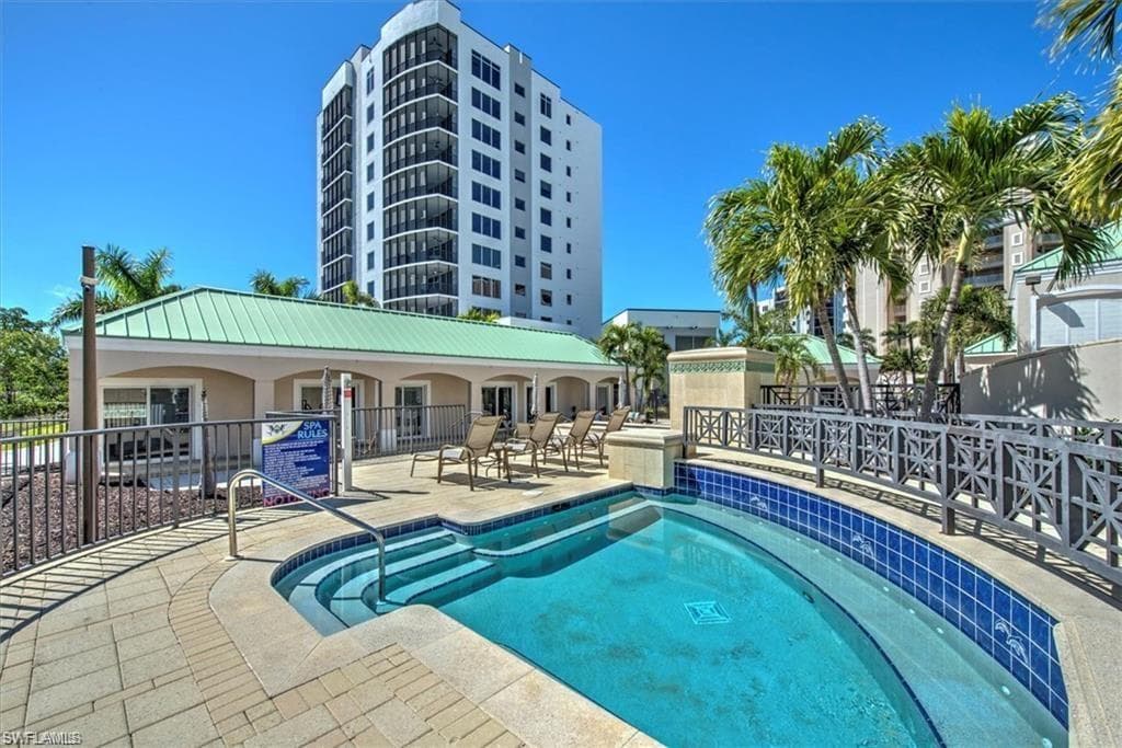 4142 Bay Beach Ln 803, Fort Myers Beach, FL 33931-8