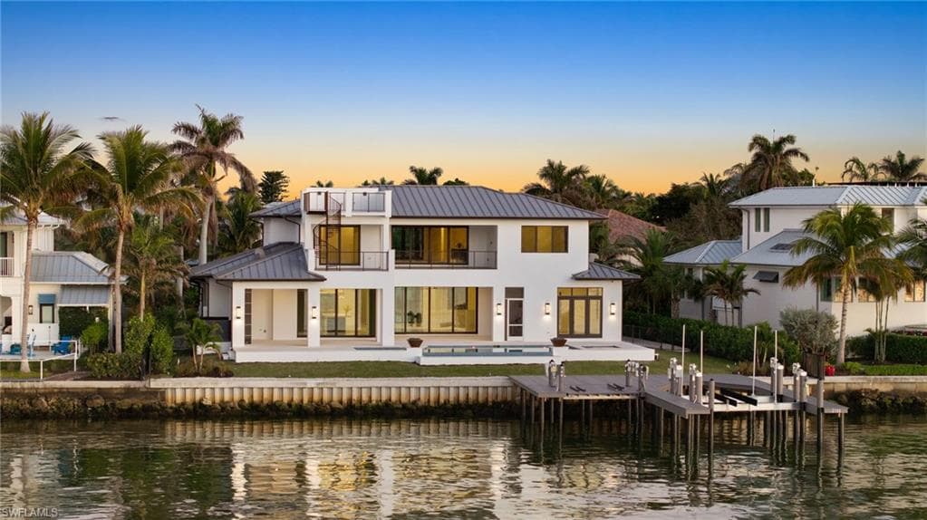 2188 Kingfish Rd, Naples, FL 34102-42