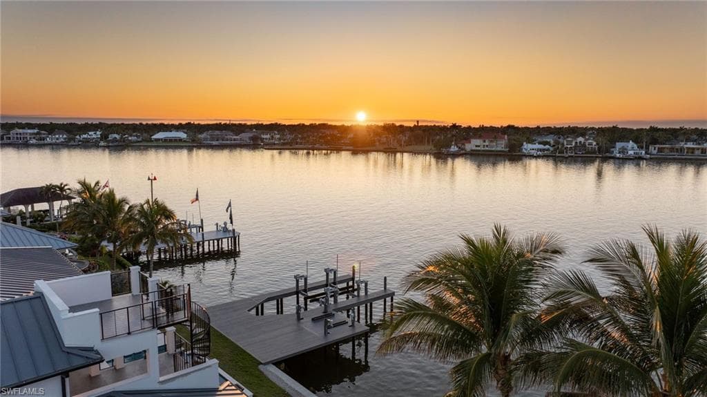 2188 Kingfish Rd, Naples, FL 34102-45