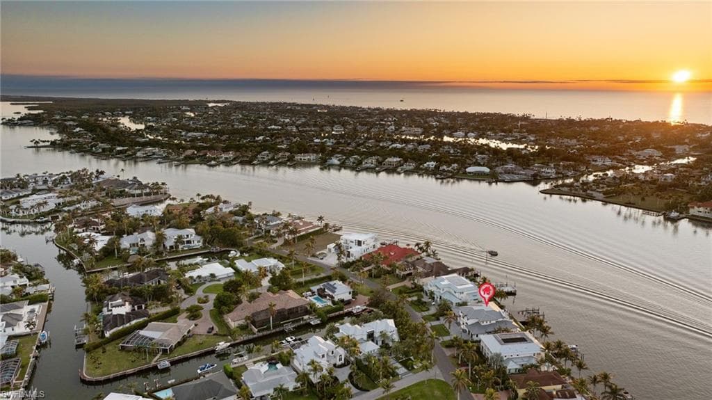 2188 Kingfish Rd, Naples, FL 34102-46