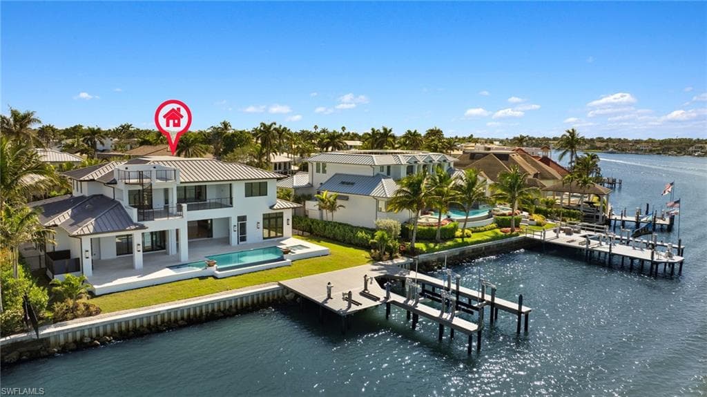2188 Kingfish Rd, Naples, FL 34102-3