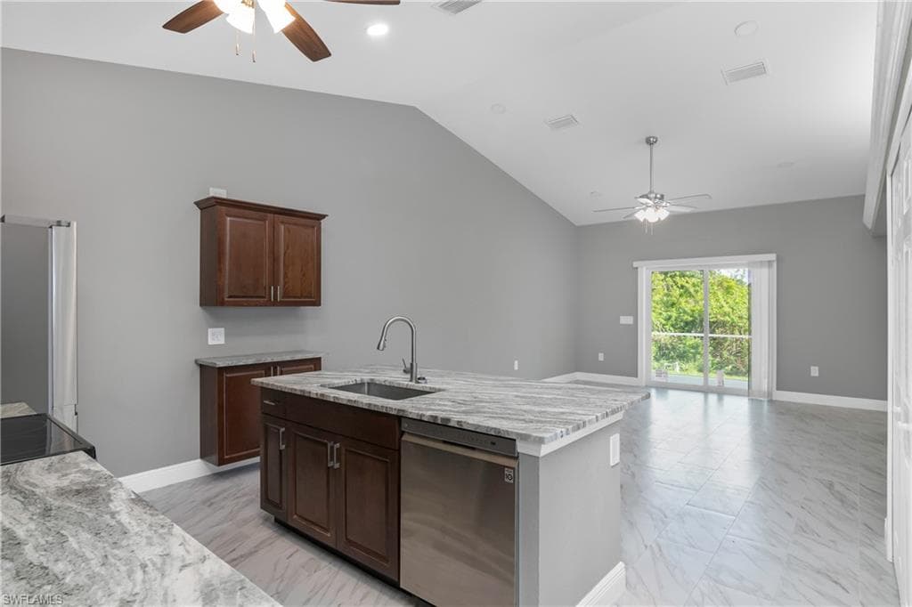 113-115 Gilbert Ave S, Lehigh Acres, FL 33973-5